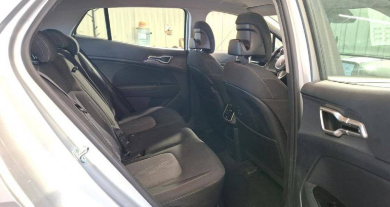 Kia Sportage V 1.6 T-GDi 265ch PHEV Active Business BVA6 4x4  occasion � Courbevoie - photo n�6
