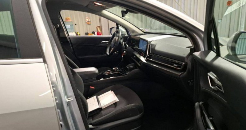 Kia Sportage V 1.6 T-GDi 265ch PHEV Active Business BVA6 4x4  occasion � Courbevoie - photo n�5