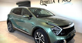 Kia Sportage V1.6 TGDI 150CH MHEV DESIGN DCT7 4X2  2022 - annonce de voiture en vente sur Auto Sélection.com