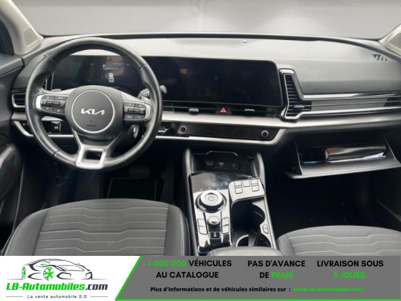 Kia Sportage Vision Navi Digitales Cockpit LED Apple  occasion  Beaupuy - photo n3