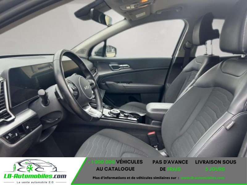 Kia Sportage Vision Navi Digitales Cockpit LED Apple  occasion  Beaupuy - photo n5
