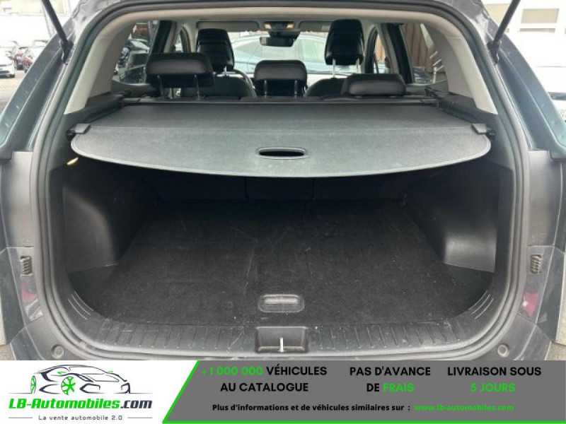 Kia Sportage Vision Navi Digitales Cockpit LED Apple  occasion  Beaupuy - photo n7