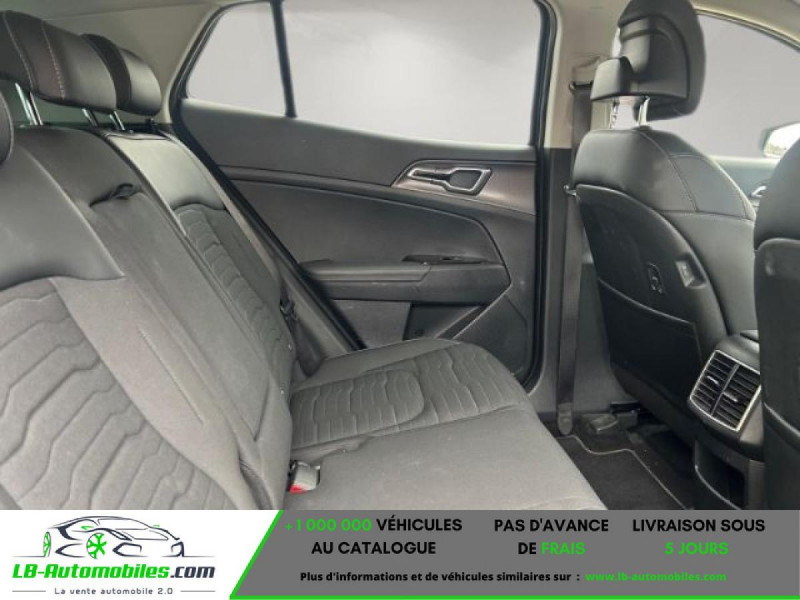 Kia Sportage Vision Navi Digitales Cockpit LED Apple  occasion  Beaupuy - photo n6