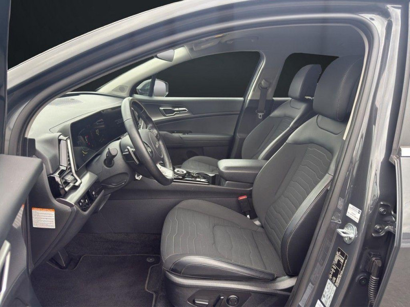 Kia Sportage Vision Navi SHZ PDC LED  occasion  L'Union - photo n10