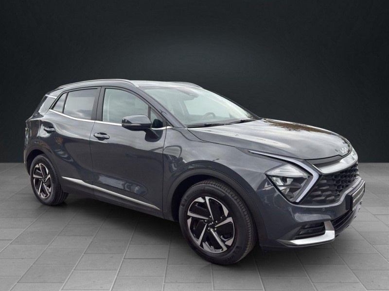 Kia Sportage Vision Navi SHZ PDC LED  occasion  L'Union - photo n7