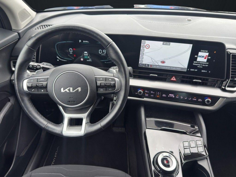 Kia Sportage Vision Navi SHZ PDC LED  occasion  L'Union - photo n11