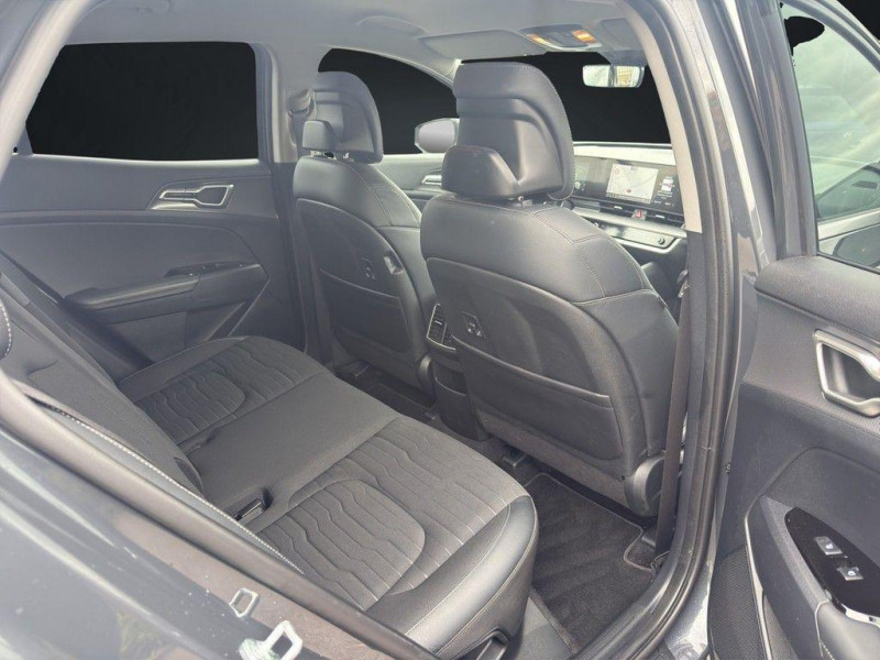 Kia Sportage Vision Navi SHZ PDC LED  occasion  L'Union - photo n14
