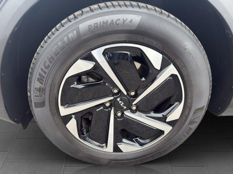 Kia Sportage Vision Navi SHZ PDC LED  occasion  L'Union - photo n9