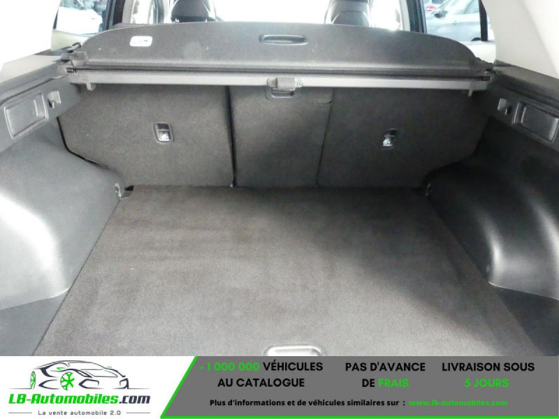 Kia Sportage Vision  occasion  Beaupuy - photo n7