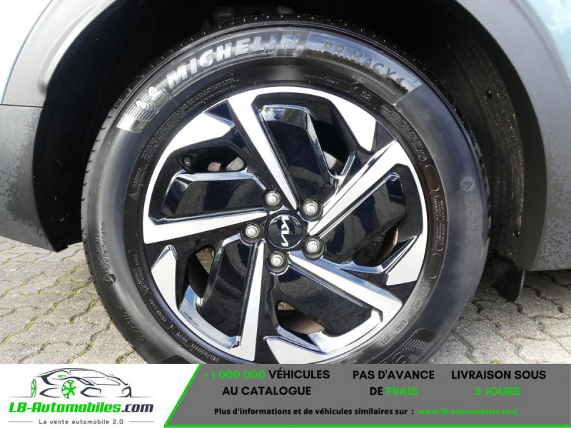 Kia Sportage Vision  occasion  Beaupuy - photo n6