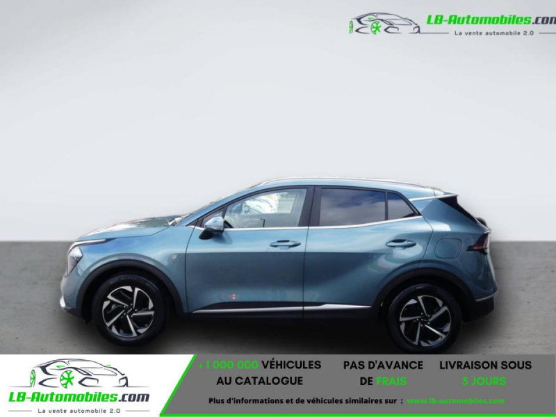 Kia Sportage Vision  occasion  Beaupuy - photo n5