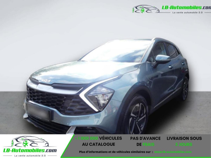 Kia Sportage Vision  occasion  Beaupuy