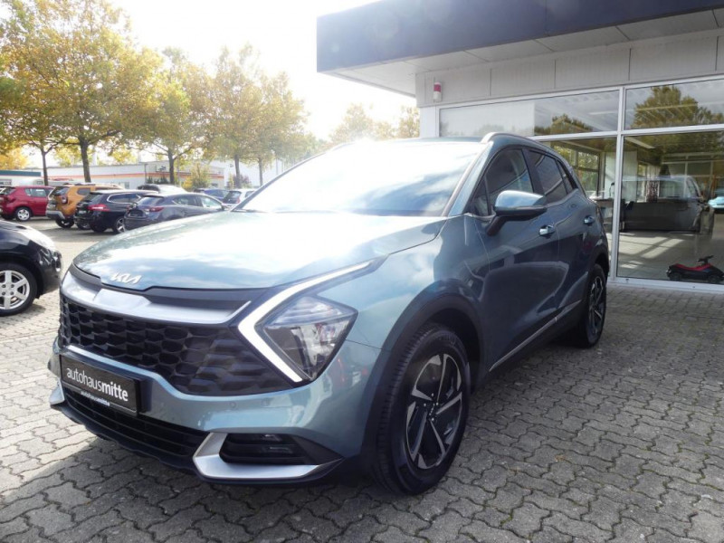 Kia Sportage Vision  occasion  L'Union