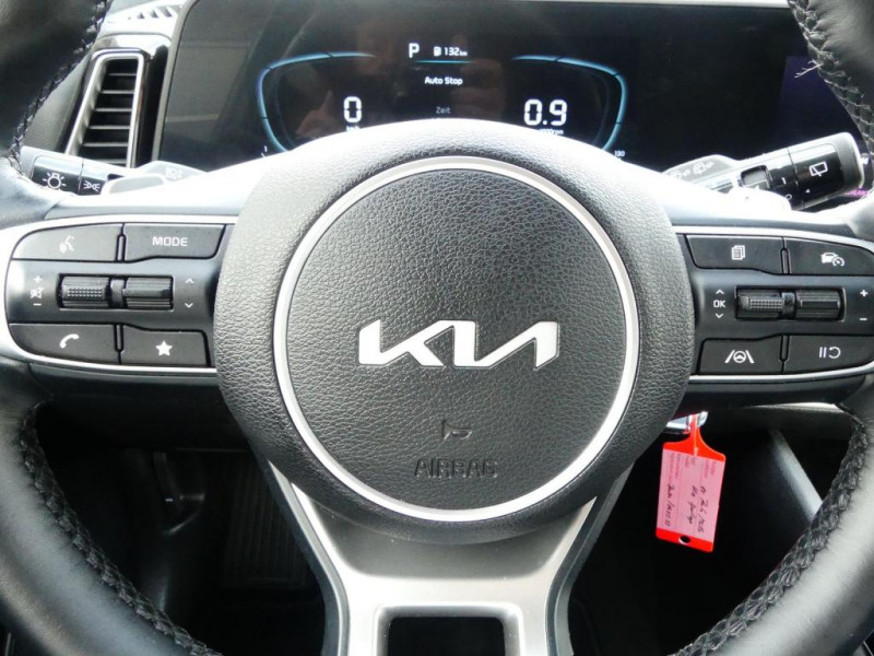 Kia Sportage Vision  occasion  L'Union - photo n12