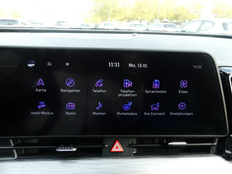 Kia Sportage Vision  occasion  L'Union - photo n10