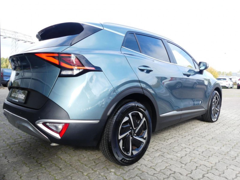 Kia Sportage Vision  occasion  L'Union - photo n5