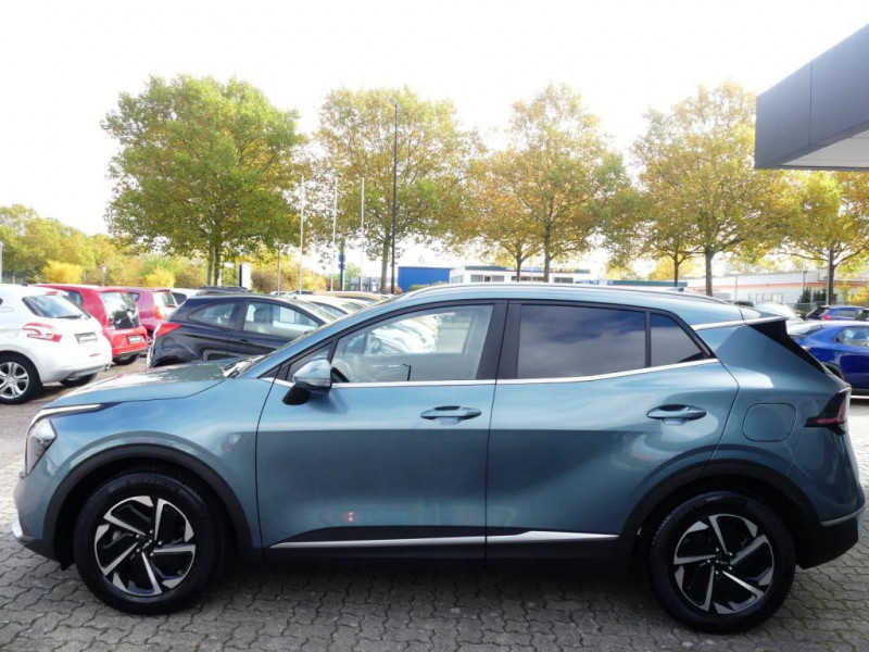 Kia Sportage Vision  occasion  L'Union - photo n2