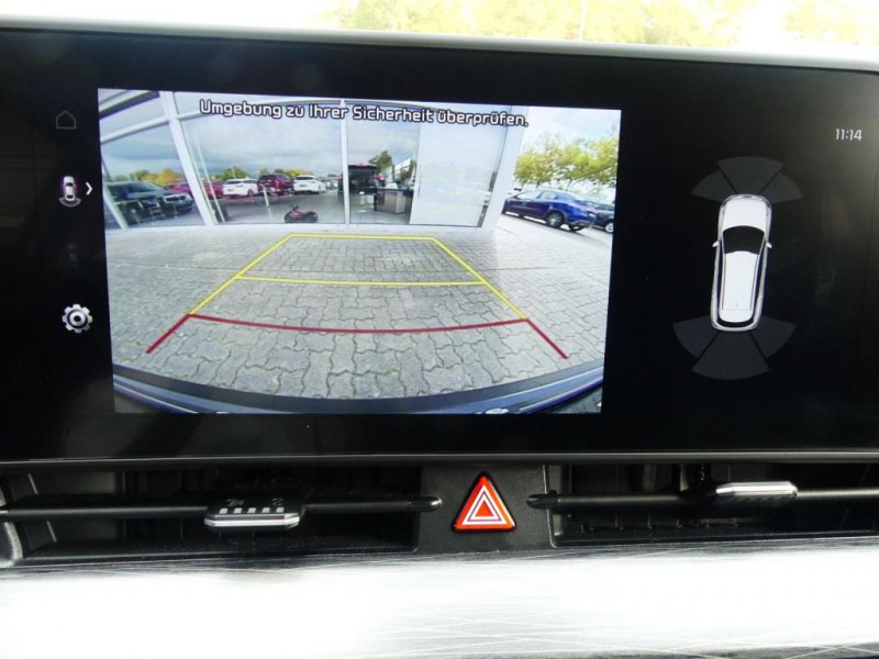 Kia Sportage Vision  occasion  L'Union - photo n11