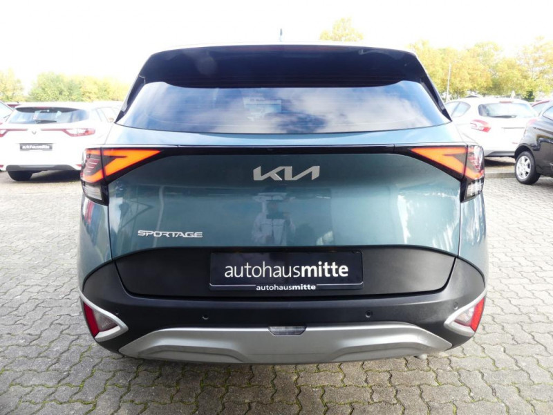 Kia Sportage Vision  occasion  L'Union - photo n4