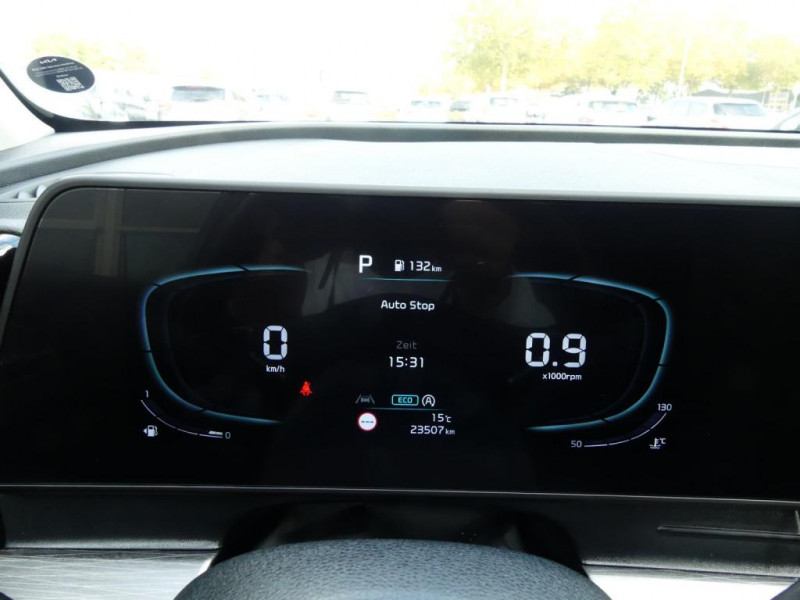 Kia Sportage Vision  occasion  L'Union - photo n9