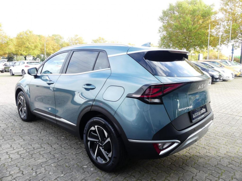 Kia Sportage Vision  occasion  L'Union - photo n3