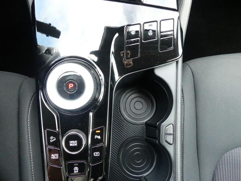 Kia Sportage Vision  occasion  L'Union - photo n14