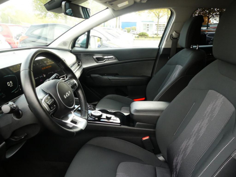 Kia Sportage Vision  occasion  L'Union - photo n15