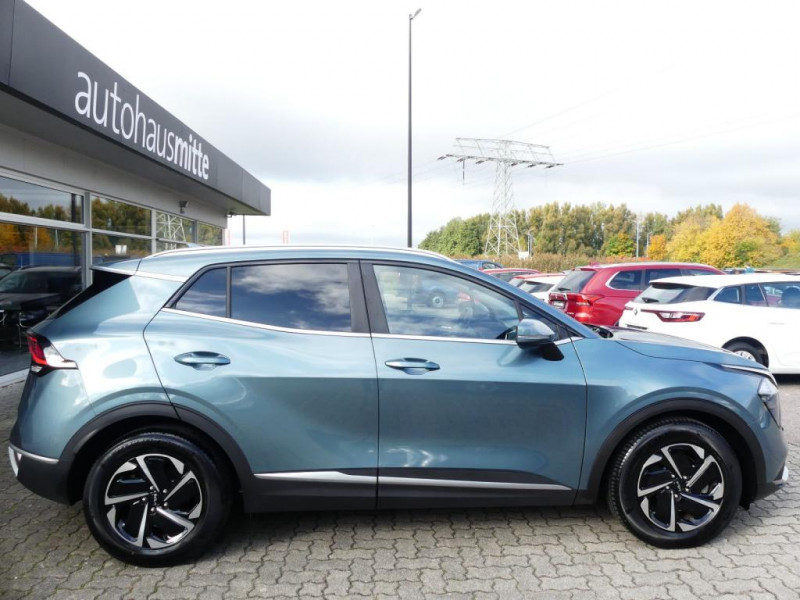 Kia Sportage Vision  occasion  L'Union - photo n6