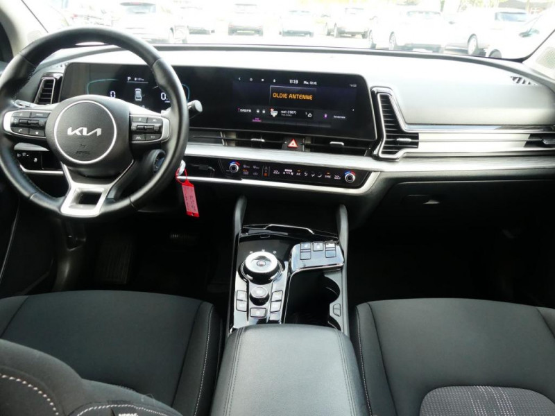 Kia Sportage Vision  occasion  L'Union - photo n13