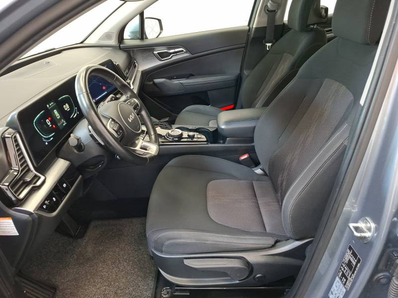 Kia Sportage VP 1.6 CRDi 136ch MHEV DCT7 4x2 Active  occasion  Bo - photo n9