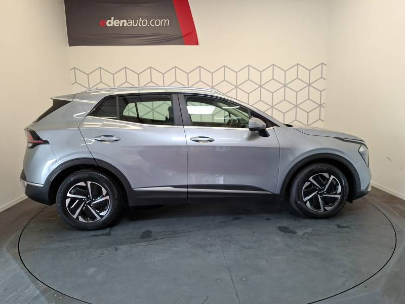 Kia Sportage VP 1.6 CRDi 136ch MHEV DCT7 4x2 Active  occasion  Bo - photo n6