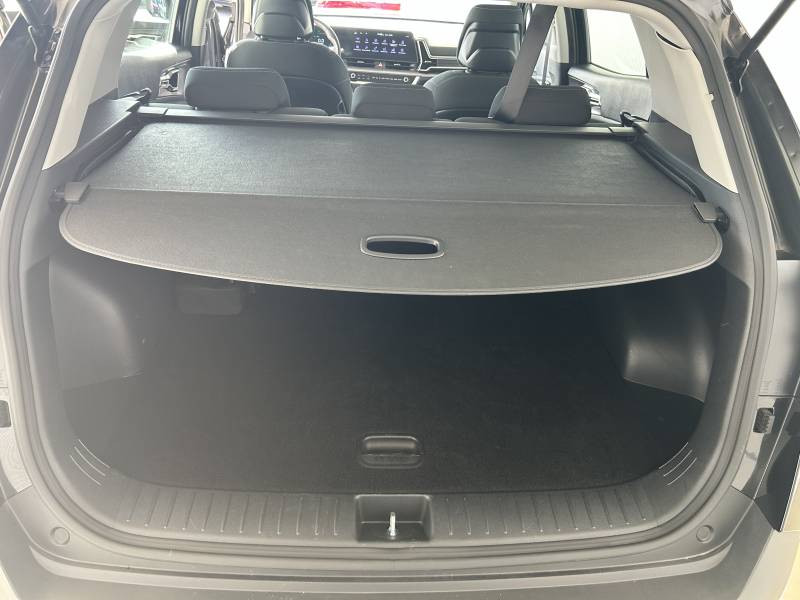 Kia Sportage VP 1.6 CRDi 136ch MHEV DCT7 4x2 Active  occasion � Saint Bazeille - photo n�19