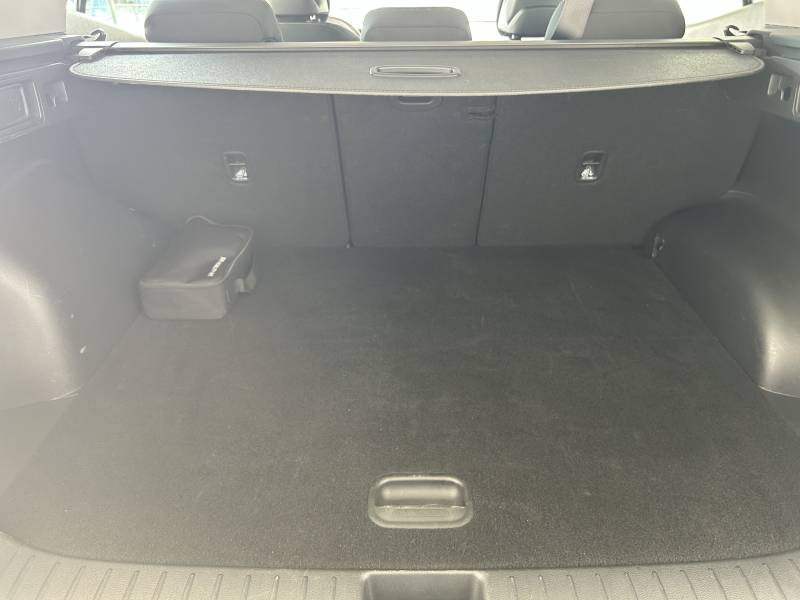 Kia Sportage VP 1.6 CRDi 136ch MHEV DCT7 4x2 Active  occasion � Saint Bazeille - photo n�20
