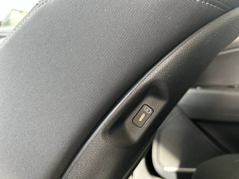 Kia Sportage VP 1.6 CRDi 136ch MHEV DCT7 4x2 Active  occasion � Saint Bazeille - photo n�16