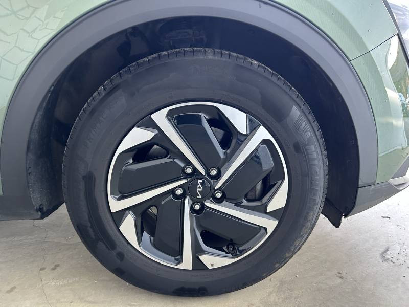 Kia Sportage VP 1.6 CRDi 136ch MHEV DCT7 4x2 Active  occasion � Saint Bazeille - photo n�7