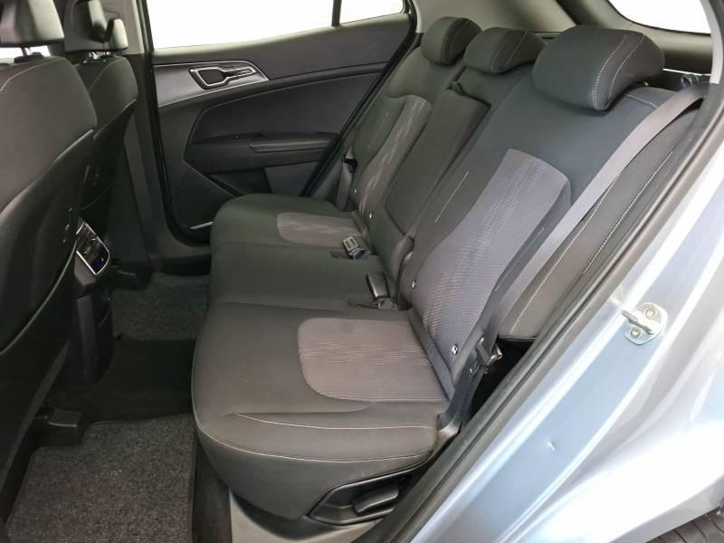 Kia Sportage VP 1.6 CRDi 136ch MHEV DCT7 4x2 Active  occasion  Bo - photo n16