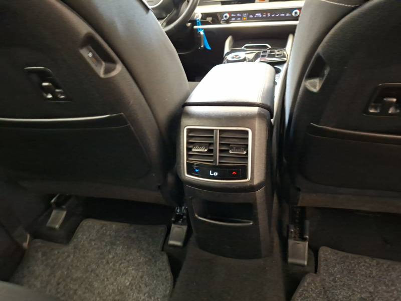 Kia Sportage VP 1.6 CRDi 136ch MHEV DCT7 4x2 Active  occasion  Bo - photo n13