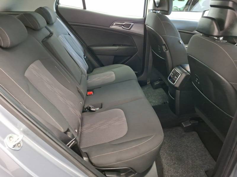 Kia Sportage VP 1.6 CRDi 136ch MHEV DCT7 4x2 Active  occasion  Bo - photo n12