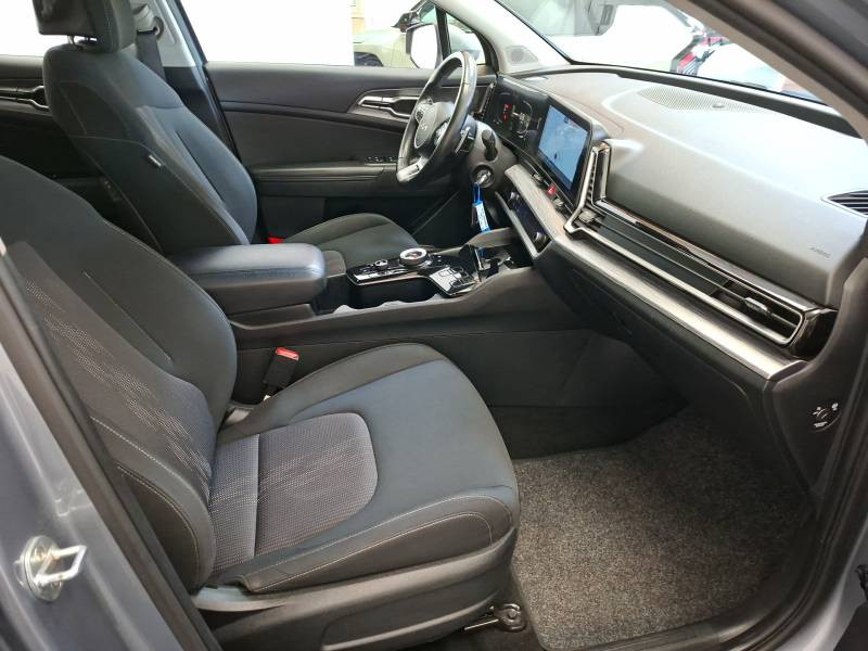 Kia Sportage VP 1.6 CRDi 136ch MHEV DCT7 4x2 Active  occasion  Bo - photo n11