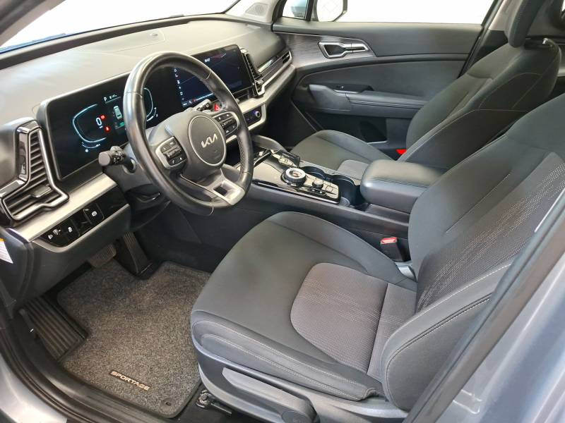 Kia Sportage VP 1.6 CRDi 136ch MHEV DCT7 4x2 Active  occasion  Bo - photo n17