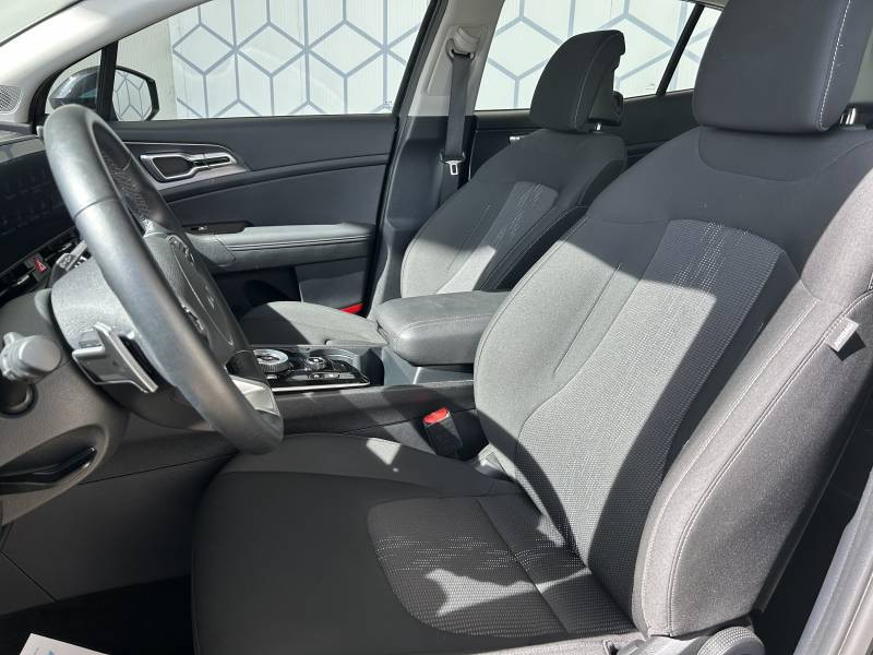 Kia Sportage VP 1.6 CRDi 136ch MHEV DCT7 4x2 Active  occasion � Saint Bazeille - photo n�14