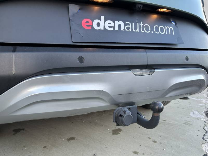 Kia Sportage VP 1.6 CRDi 136ch MHEV DCT7 4x2 Active  occasion � Saint Bazeille - photo n�11