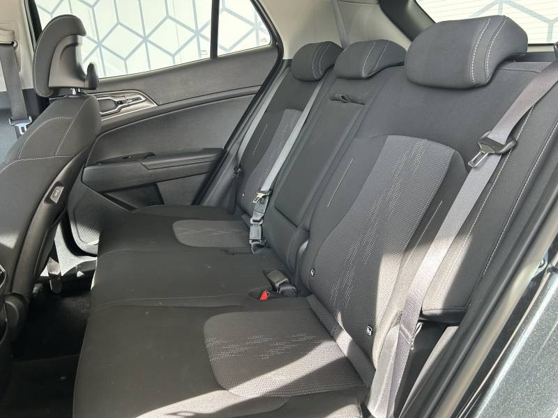 Kia Sportage VP 1.6 CRDi 136ch MHEV DCT7 4x2 Active  occasion � Saint Bazeille - photo n�15
