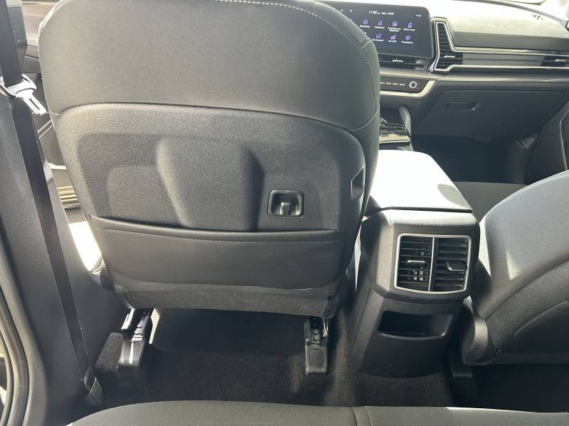 Kia Sportage VP 1.6 CRDi 136ch MHEV DCT7 4x2 Active  occasion � Saint Bazeille - photo n�18