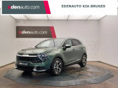 Annonce Kia Sportage occasion Diesel VP 1.6 CRDi 136ch MHEV DCT7 4x2 Design � Bruges