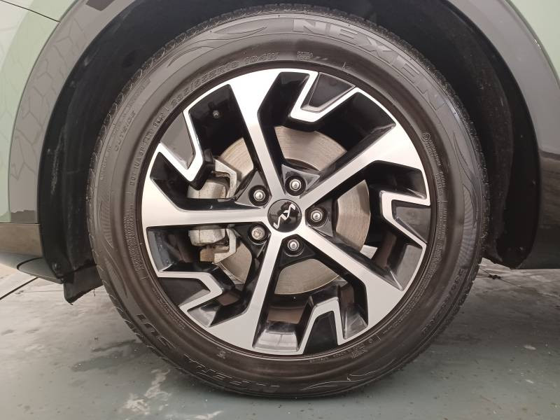 Kia Sportage VP 1.6 CRDi 136ch MHEV DCT7 4x2 Design  occasion � Bruges - photo n�7