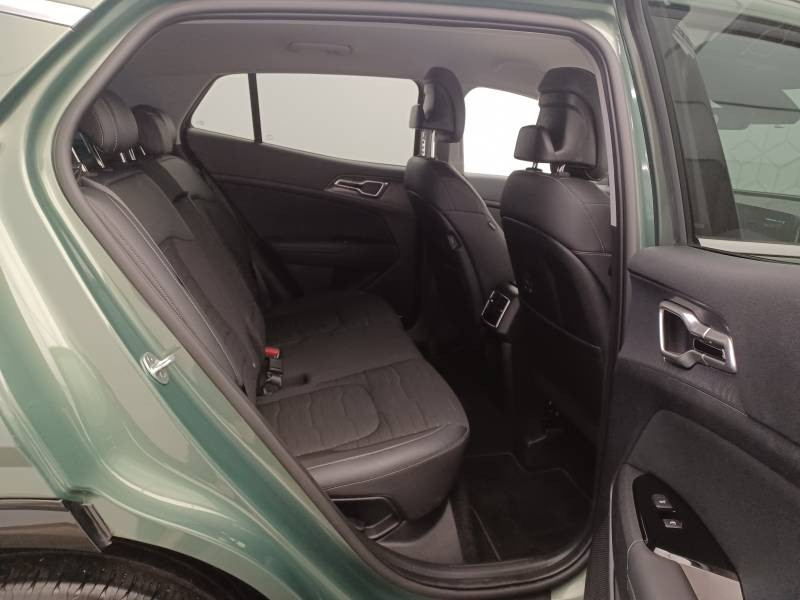 Kia Sportage VP 1.6 CRDi 136ch MHEV DCT7 4x2 Design  occasion � Bruges - photo n�15