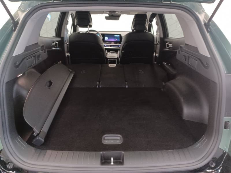 Kia Sportage VP 1.6 CRDi 136ch MHEV DCT7 4x2 Design  occasion � Bruges - photo n�17