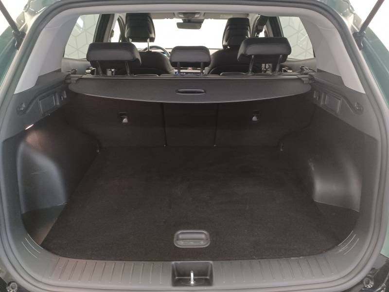 Kia Sportage VP 1.6 CRDi 136ch MHEV DCT7 4x2 Design  occasion � Bruges - photo n�16