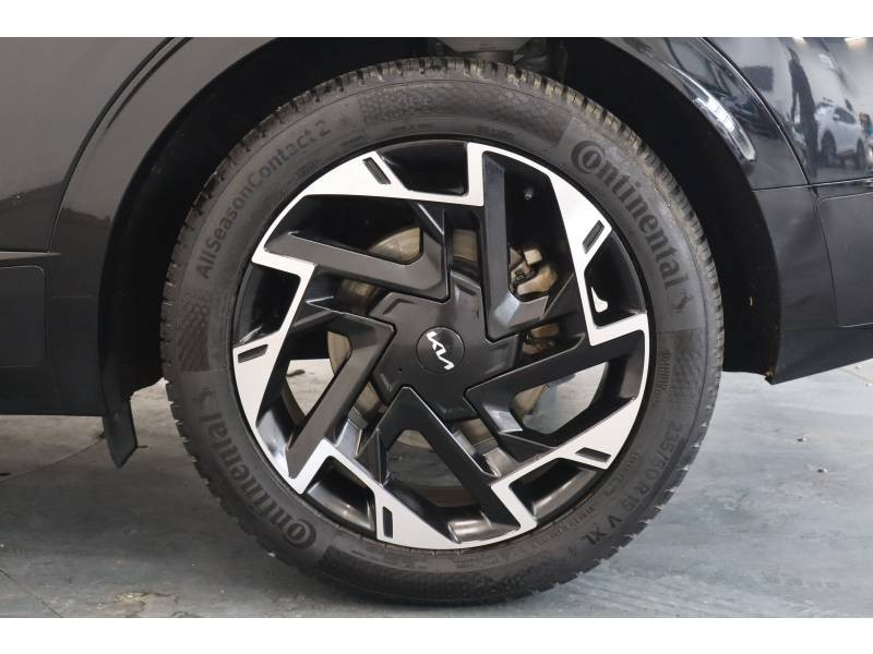 Kia Sportage VP 1.6 CRDi 136ch MHEV DCT7 4x2 GT Line Premium Business  occasion � LONS - photo n�7